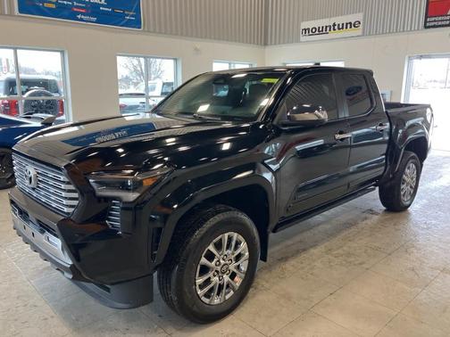 2024 Toyota Tacoma Limited