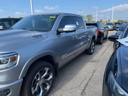 2019 RAM 1500 Limited
