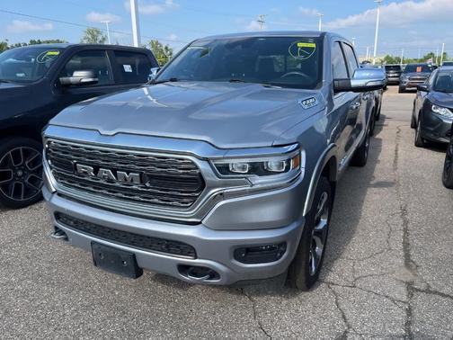 2019 RAM 1500 Limited