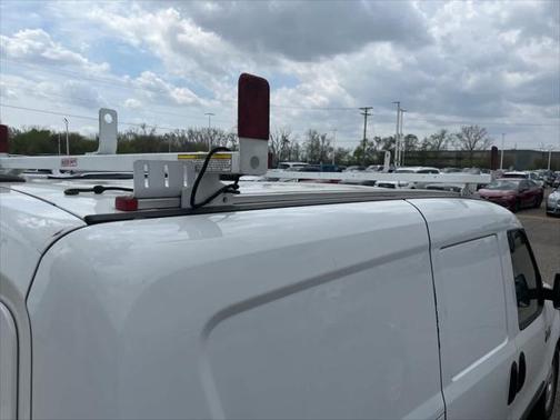 2020 RAM ProMaster City Tradesman