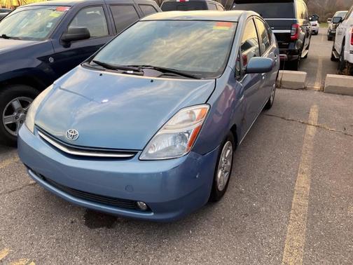 2008 Toyota Prius 