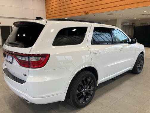2024 Dodge Durango R/T