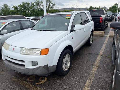 2005 Saturn Vue