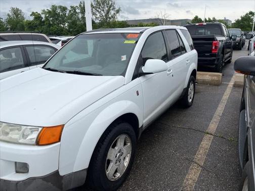 2005 Saturn Vue