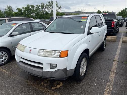 2005 Saturn Vue
