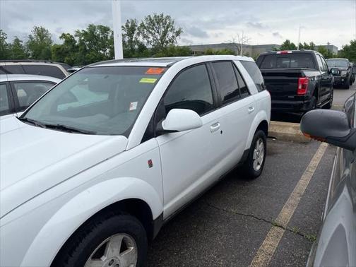 2005 Saturn Vue