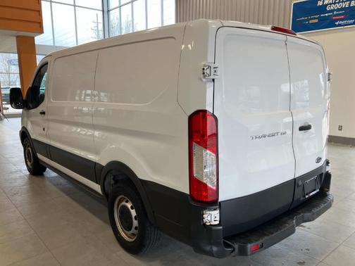 2017 Ford Transit-150 Base