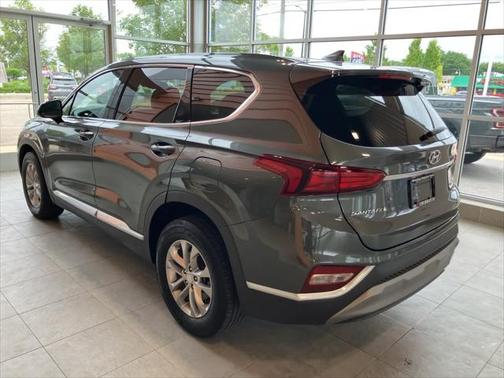 2019 Hyundai SANTA FE 2.4 SEL