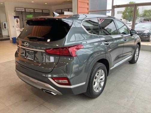 2019 Hyundai SANTA FE 2.4 SEL