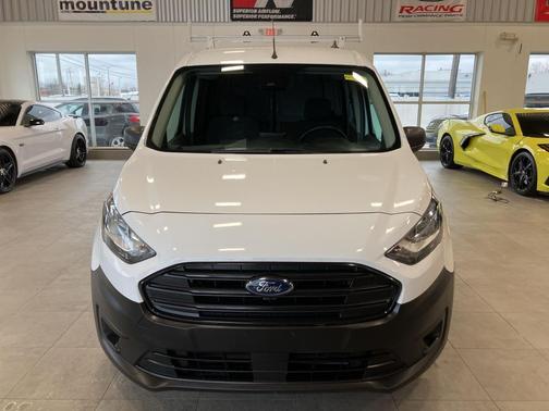 2021 Ford Transit Connect XL