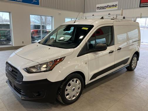 2021 Ford Transit Connect XL