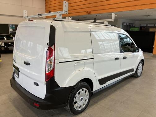 2021 Ford Transit Connect XL