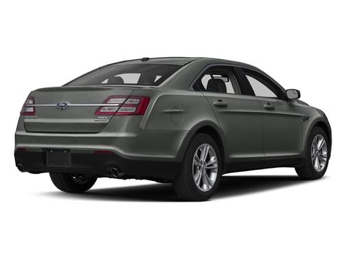 2017 Ford Taurus SEL