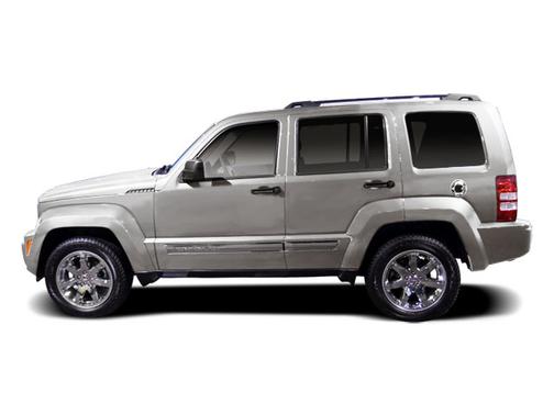 2010 Jeep Liberty Limited