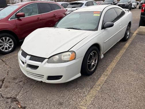 2003 Dodge Stratus SE
