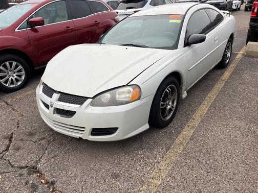2003 Dodge Stratus SE