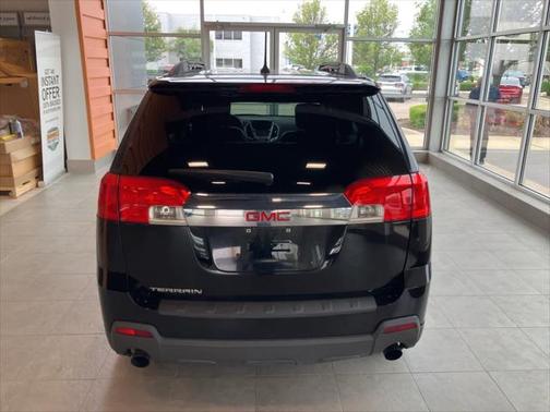 2014 GMC Terrain SLT-1
