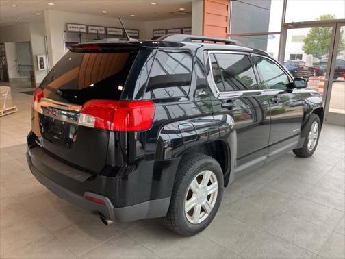 2014 GMC Terrain SLT-1