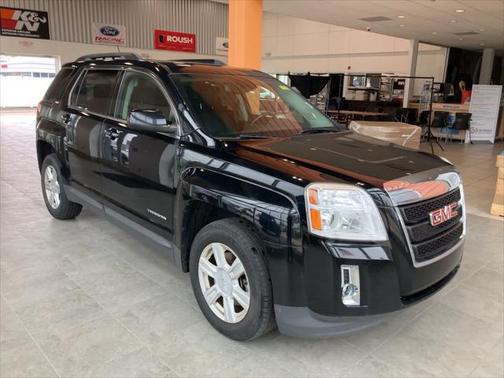 2014 GMC Terrain SLT-1