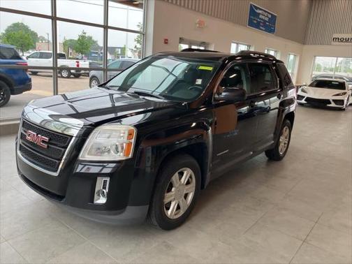 2014 GMC Terrain SLT-1