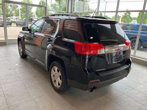 2014 GMC Terrain SLT-1