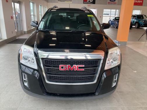 2014 GMC Terrain SLT-1