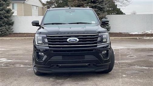 Photo 3 of 44 of 2020 Ford Expedition Limited
