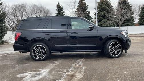 Photo 5 of 44 of 2020 Ford Expedition Limited
