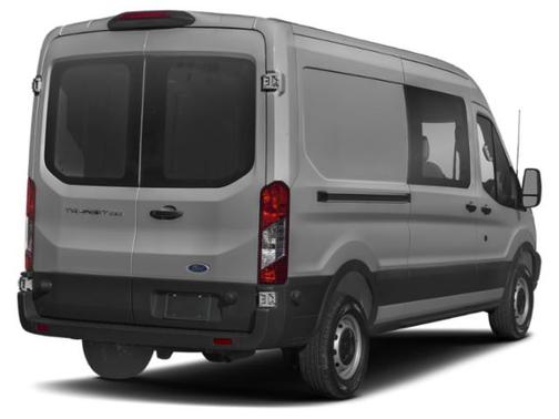 2019 Ford Transit-250 148 WB Medium Roof Cargo