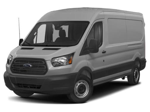 2019 Ford Transit-250 148 WB Medium Roof Cargo