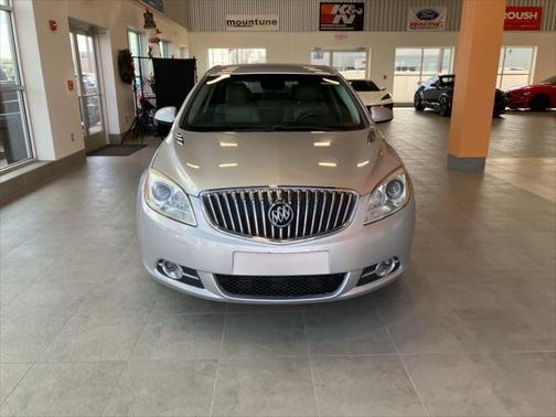 2015 Buick Verano Base
