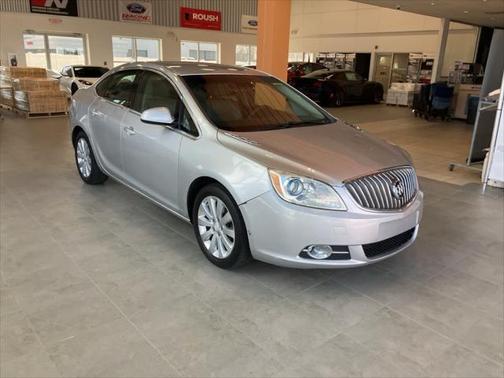 2015 Buick Verano Base