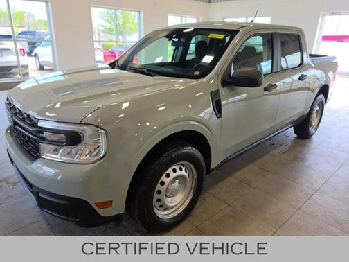 Cactus 2022 Ford Maverick XL