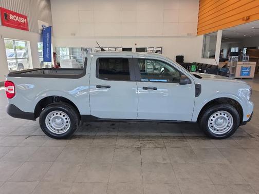 Cactus 2022 Ford Maverick XL
