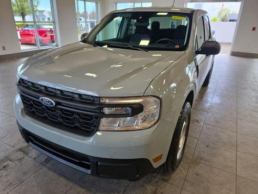 Cactus 2022 Ford Maverick XL