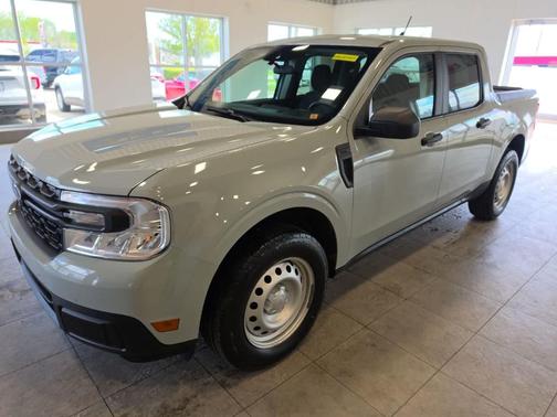 Cactus 2022 Ford Maverick XL