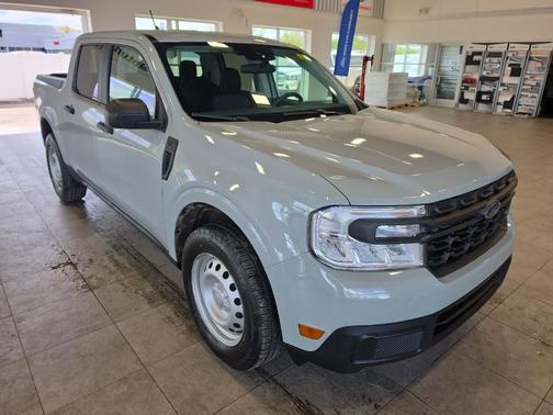 Cactus 2022 Ford Maverick XL
