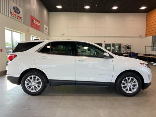 2019 Chevrolet Equinox 2LT