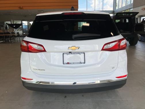 2019 Chevrolet Equinox 2LT