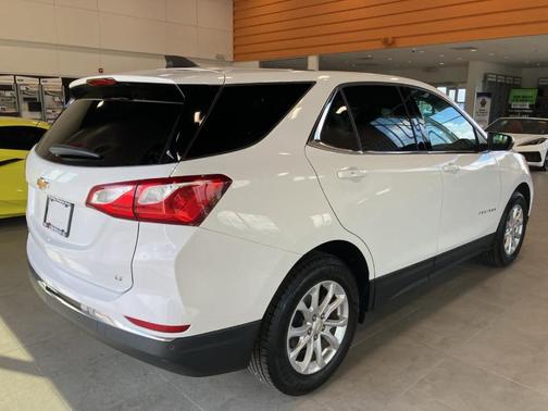 2019 Chevrolet Equinox 2LT