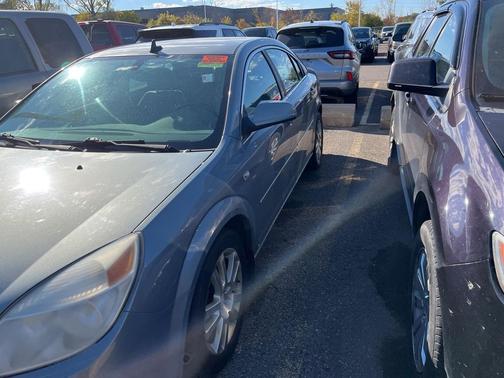 2008 Saturn Aura XE