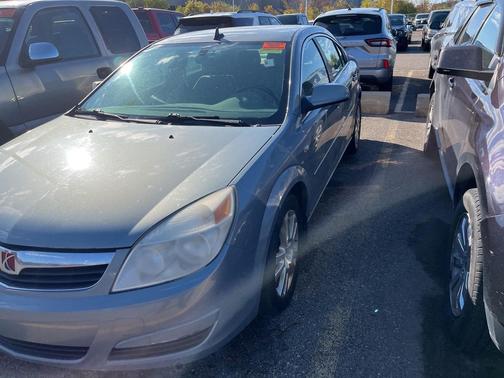 2008 Saturn Aura XE