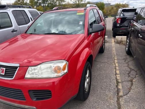 2007 Saturn Vue I4