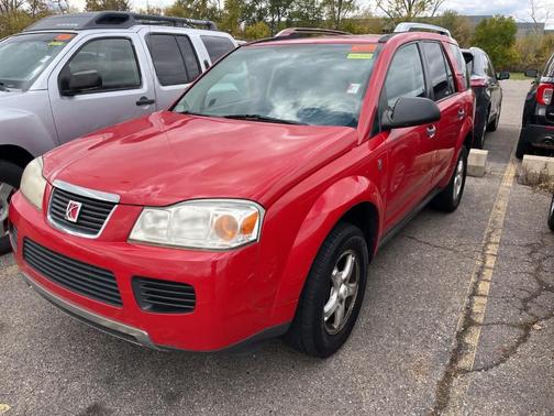 2007 Saturn Vue I4
