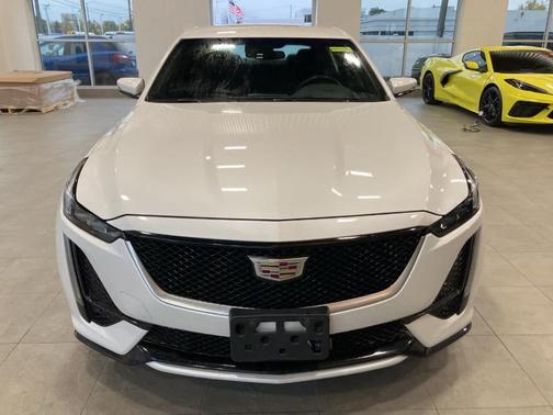 2021 Cadillac CT5 Sport AWD