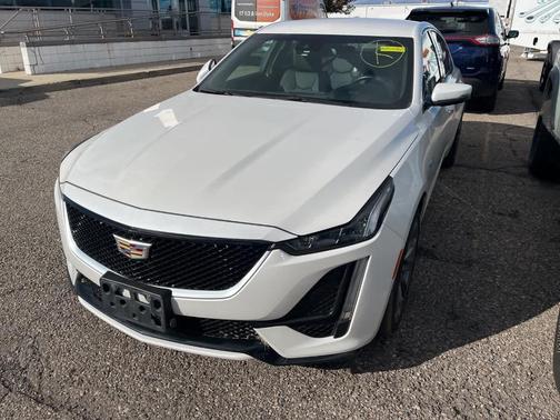 2021 Cadillac CT5 Sport AWD