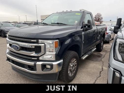2022 Ford F-350 XLT