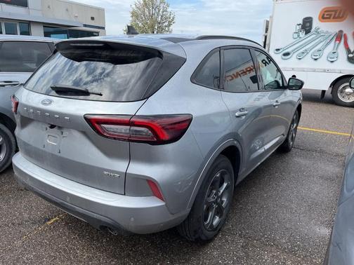 2023 Ford Escape ST-Line Select