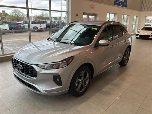 2023 Ford Escape ST-Line Select