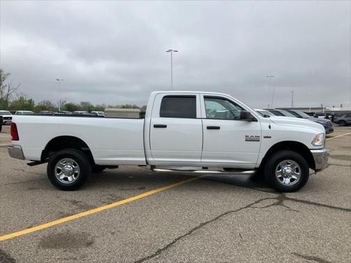 2015 RAM 2500 Tradesman